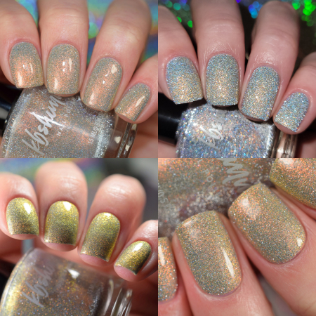 KBShimmer Self-Reflection [2]