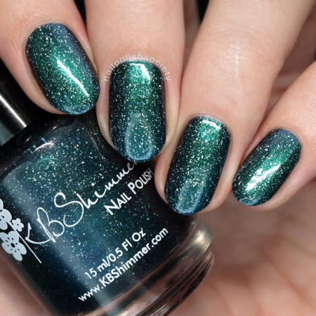 KBShimmer Northern Frights [2]