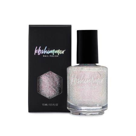 KBShimmer Pearls Gone Wild [0]