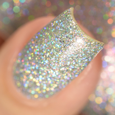 KBShimmer Pearls Gone Wild [3]