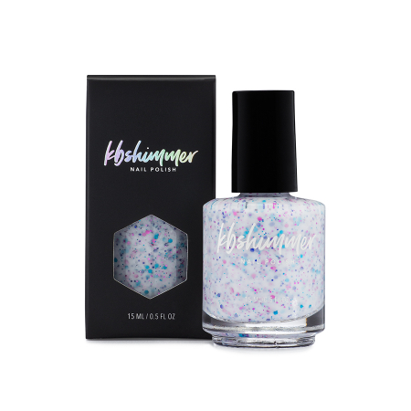 KBShimmer Prints Charming [0]