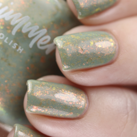 KBShimmer Amanita Moment [1]
