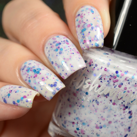 KBShimmer Prints Charming [2]