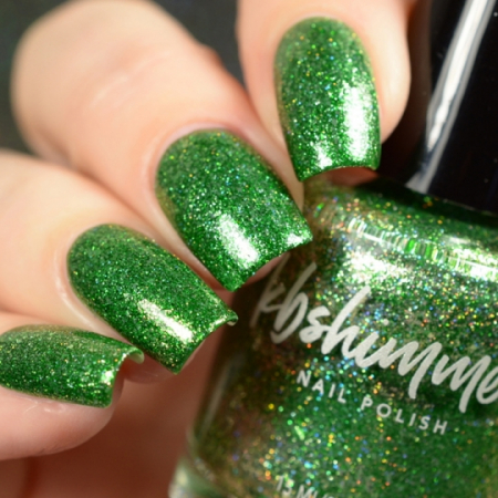 KBShimmer Emerald [1]