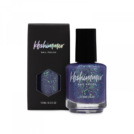 KBShimmer Branching Out [3]