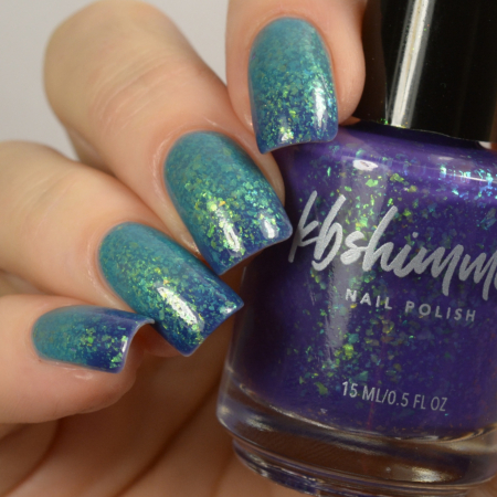 KBShimmer Branching Out [1]