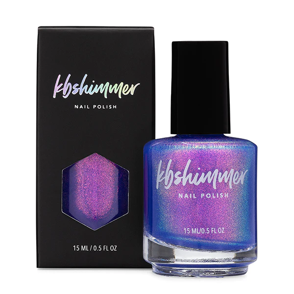 KBShimmer Dawn to Earth [0]