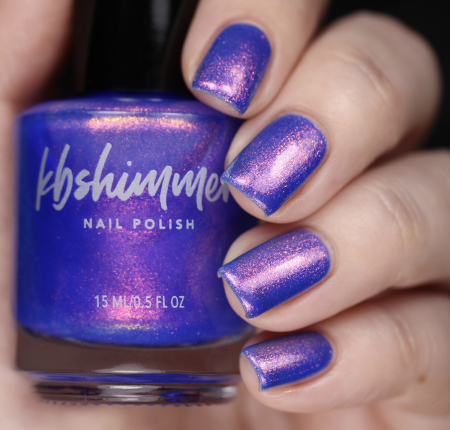 KBShimmer Dawn to Earth [1]