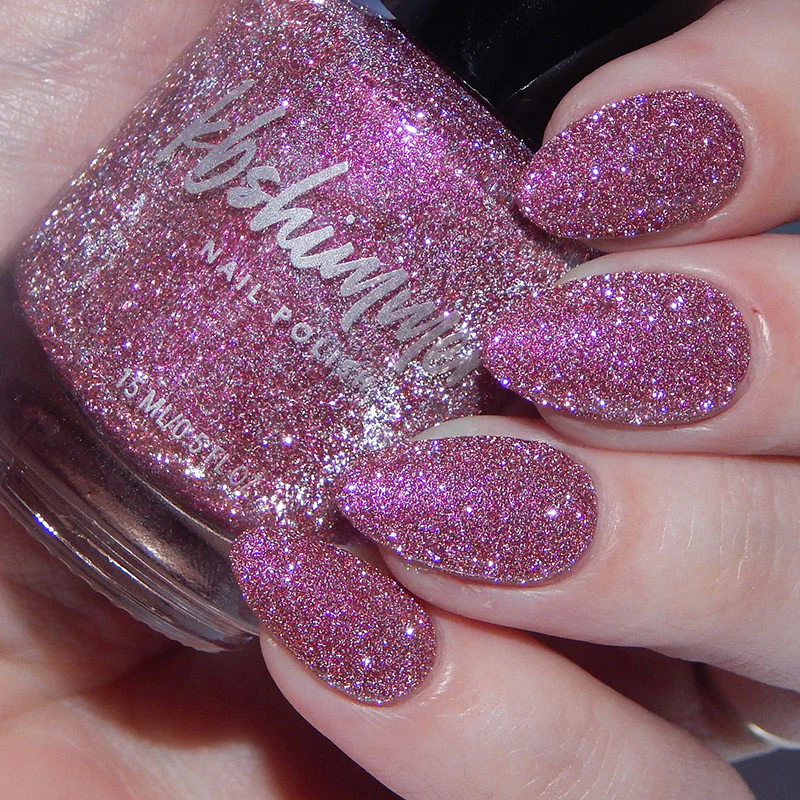 KBShimmer 'Opes & Dreams [1]
