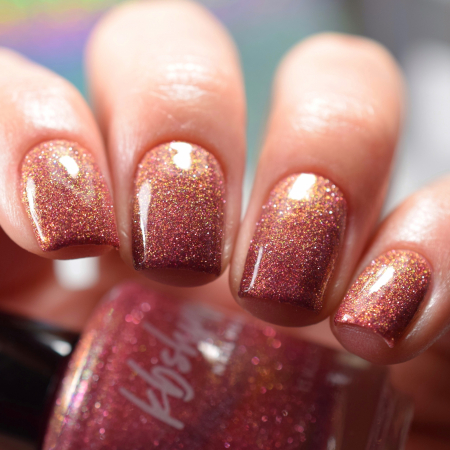 KBShimmer 'Opes & Dreams [2]