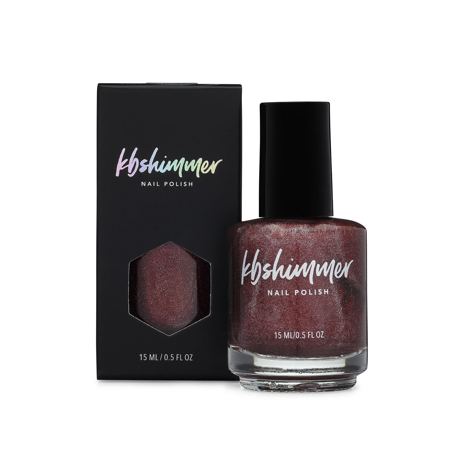 KBShimmer Sip Back & Relax [0]