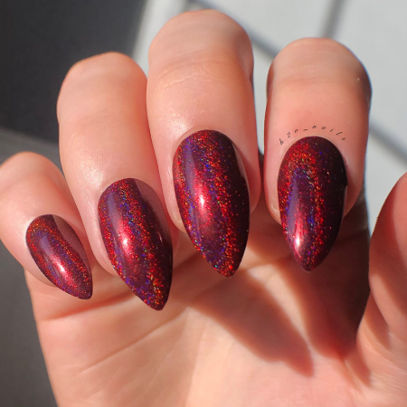 KBShimmer Sip Back & Relax [4]