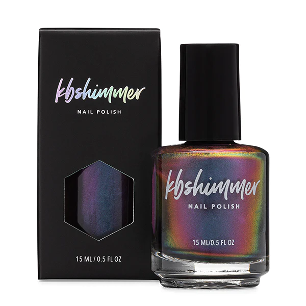 KBShimmer Lights Out [0]