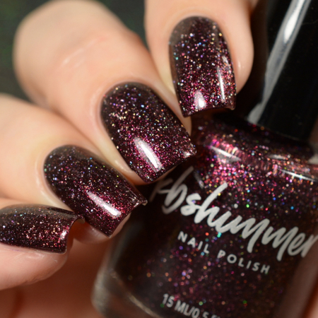 KBShimmer Pour Decisions [2]