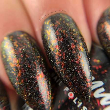 KBShimmer Bugs & Kisses [1]