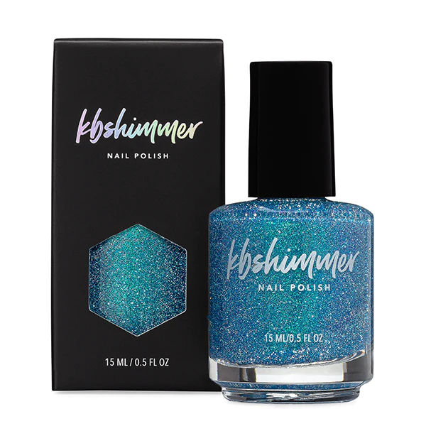 KBShimmer Lounging Around [0]