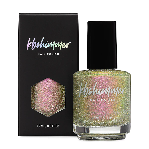 KBShimmer Mask Me Again [0]