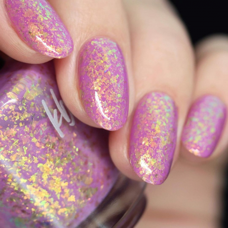 KBShimmer I'd Pick You [2]