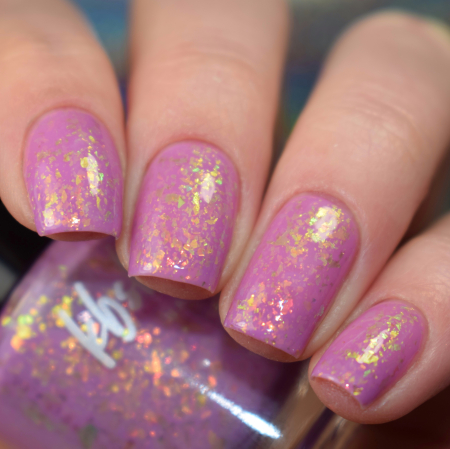 KBShimmer I'd Pick You [0]