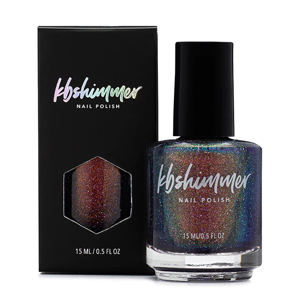 KBShimmer Northern Exposure [0]