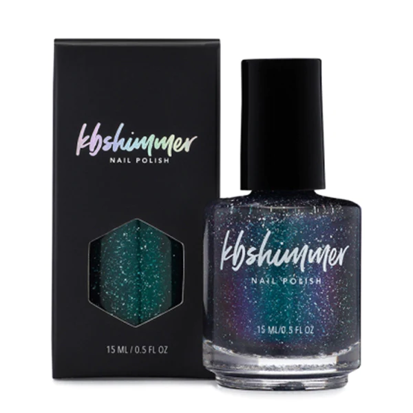 KBShimmer Northern Frights [0]