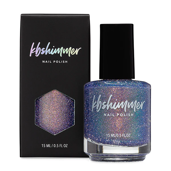 KBShimmer Novel Idea [0]
