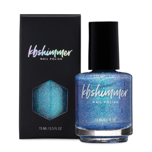 KBShimmer Now and Zen [0]