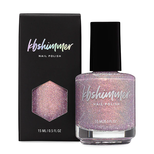 KBShimmer Of Quartz [0]