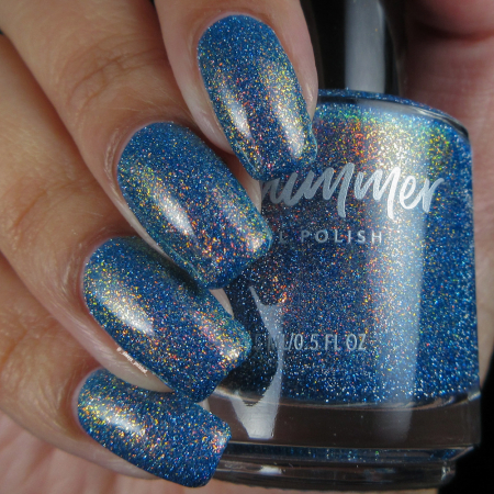 KBShimmer Chill Out [2]