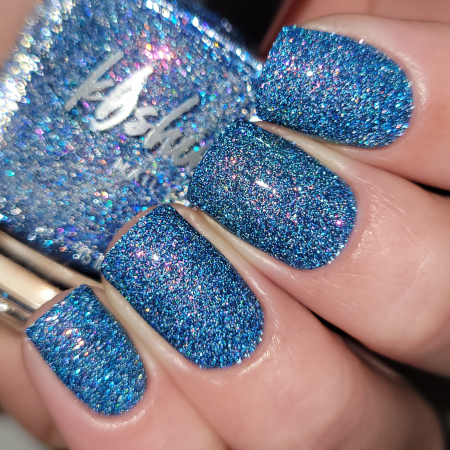 KBShimmer Chill Out [3]