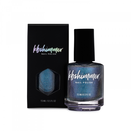 KBShimmer If You've Got It, Haunt It [0]