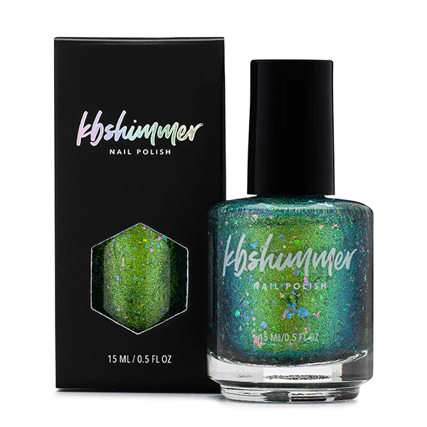 KBShimmer Let's Hang [0]