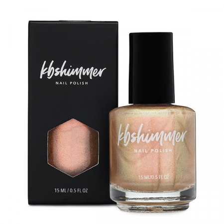 KBShimmer Shamash Hit [0]