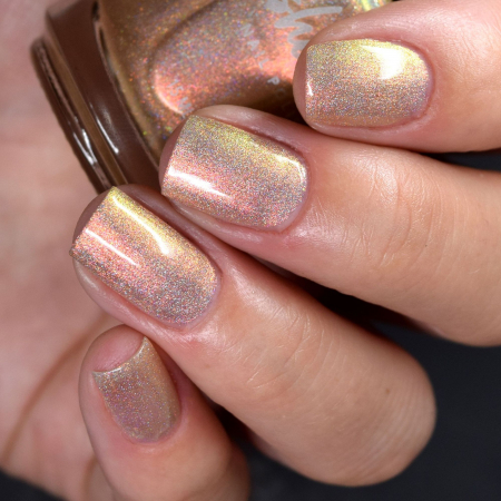 KBShimmer Shamash Hit [2]