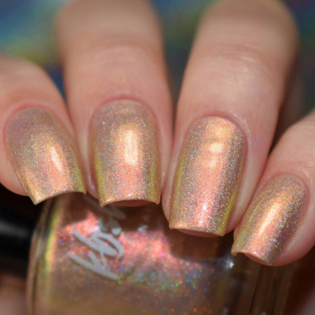 KBShimmer Shamash Hit [1]