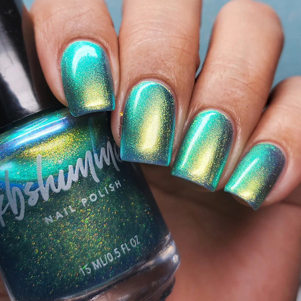 KBShimmer I Can See Clearly Now [0]