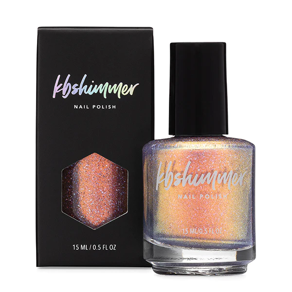 KBShimmer RV There Yet? [0]