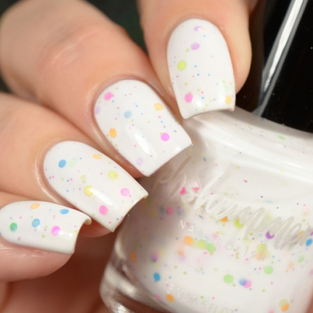 KBShimmer Neon Me [0]