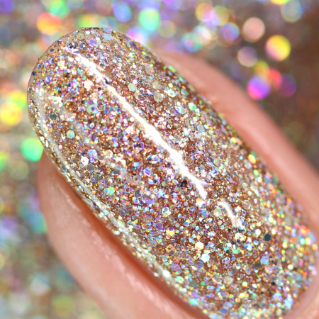 KBShimmer Celebrate Good Shine [3]