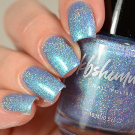 KBShimmer Now and Zen [1]