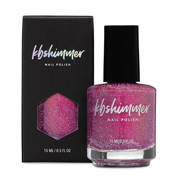 KBShimmer There's a Nap for That [0]