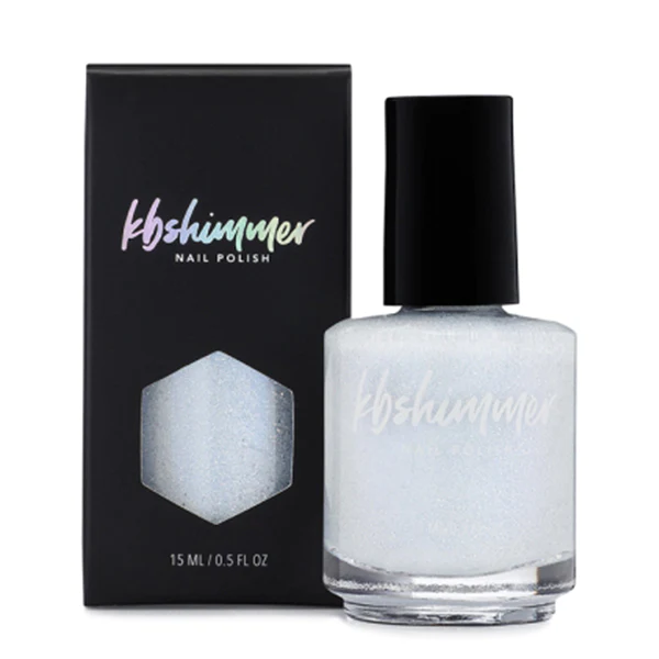 KBShimmer Up to Snow Good [0]