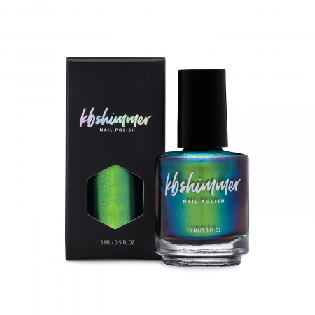 KBShimmer Vested Interest [0]