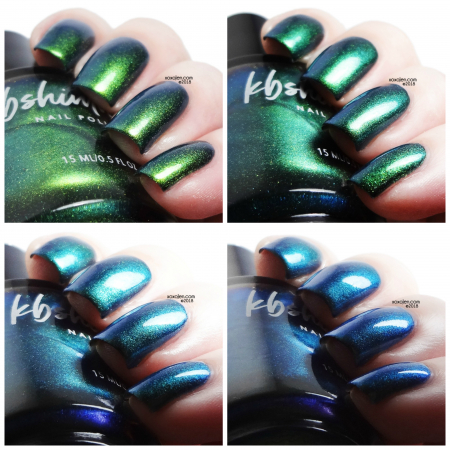 KBShimmer Vested Interest [2]