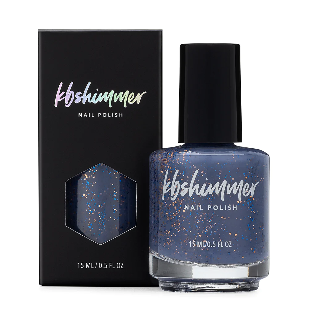 KBShimmer Washed Up [0]