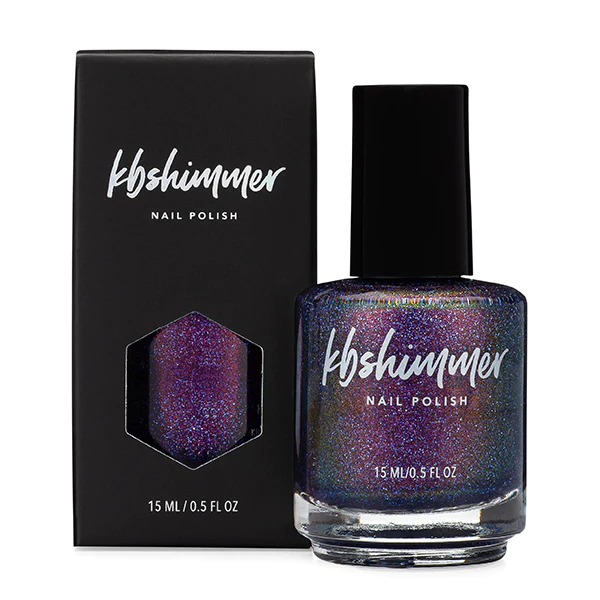 KBShimmer Wrap It Up [0]