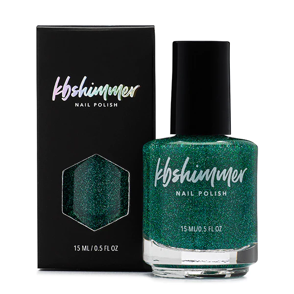 KBShimmer Logging Off [0]
