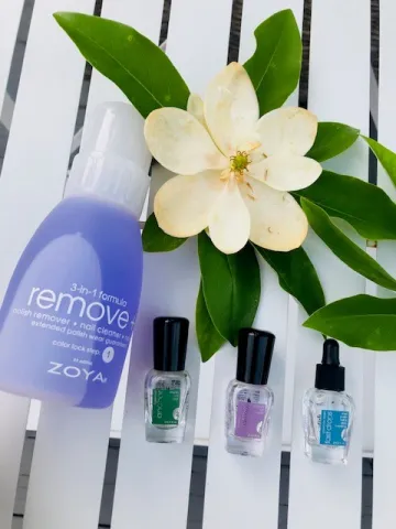 Kit Zoya Mini Color Lock System [3]