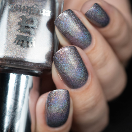 Lac de unghii A England Revealed in Sleep, 11 ml [1]