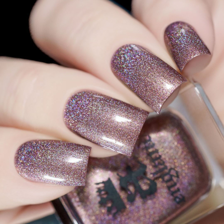 Lac de unghii A England Vision of Love, 11 ml [1]